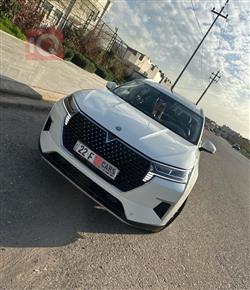 دونج فينج فينوسيا